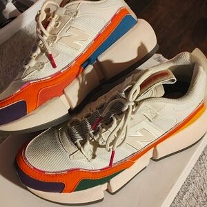 New balance vision racer